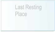 Last Resting Place